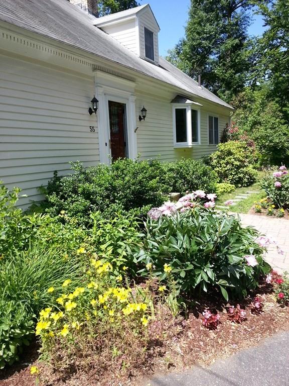 55 Mill Road Longmeadow, MA 01106 - Photo 16 of 42 Gallery Image 16