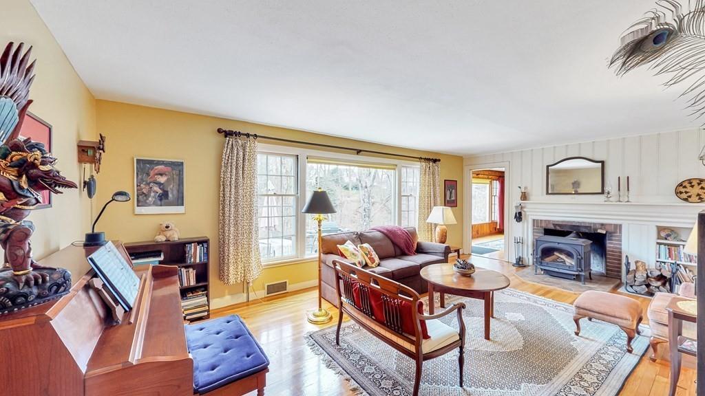 55 Mill Road Longmeadow, MA 01106 - Photo 18 of 42 Gallery Image 18