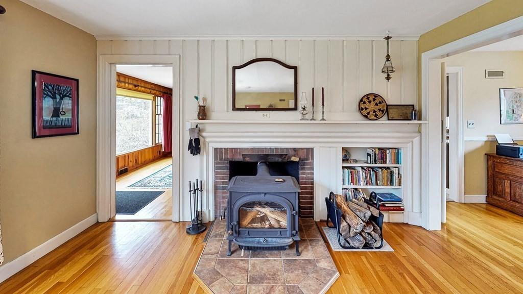 55 Mill Road Longmeadow, MA 01106 - Photo 20 of 42 Gallery Image 20
