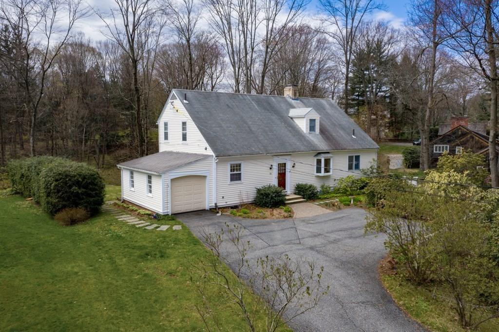 55 Mill Road Longmeadow, MA 01106 - Photo 2 of 42 Gallery Image 2