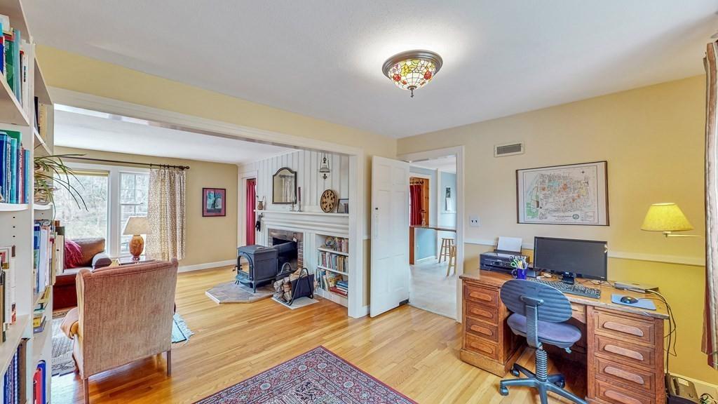 55 Mill Road Longmeadow, MA 01106 - Photo 21 of 42 Gallery Image 21