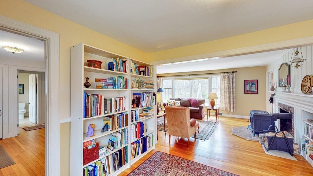 55 Mill Road Longmeadow, MA 01106 - Photo 22 of 42 Gallery Image 22