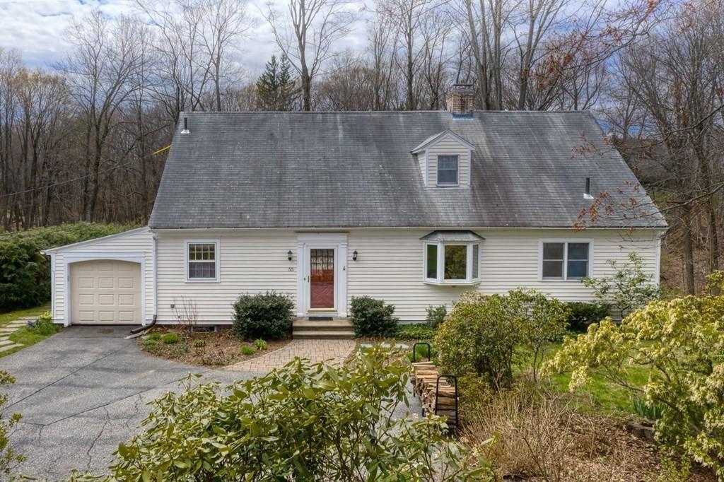 55 Mill Road Longmeadow, MA 01106 - Photo 3 of 42 Gallery Image 3