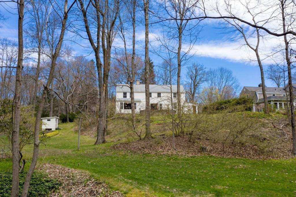 55 Mill Road Longmeadow, MA 01106 - Photo 4 of 42 Gallery Image 4