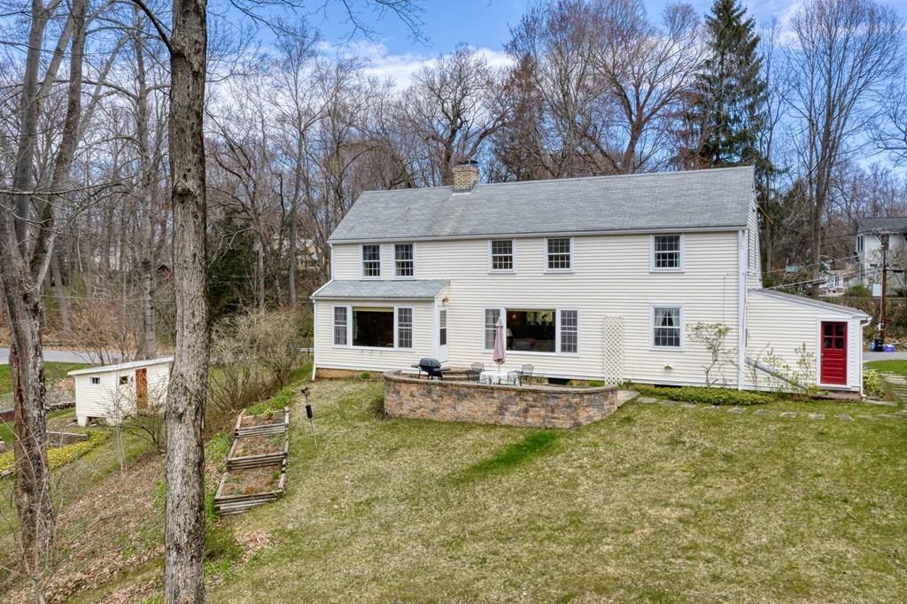 55 Mill Road Longmeadow, MA 01106 - Photo 5 of 42 Gallery Image 5