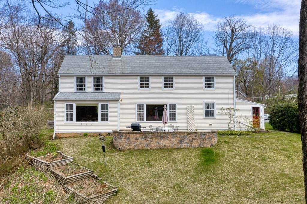 55 Mill Road Longmeadow, MA 01106 - Photo 6 of 42 Gallery Image 6