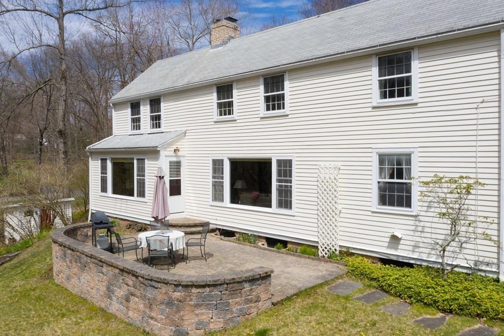 55 Mill Road Longmeadow, MA 01106 - Photo 8 of 42 Gallery Image 8