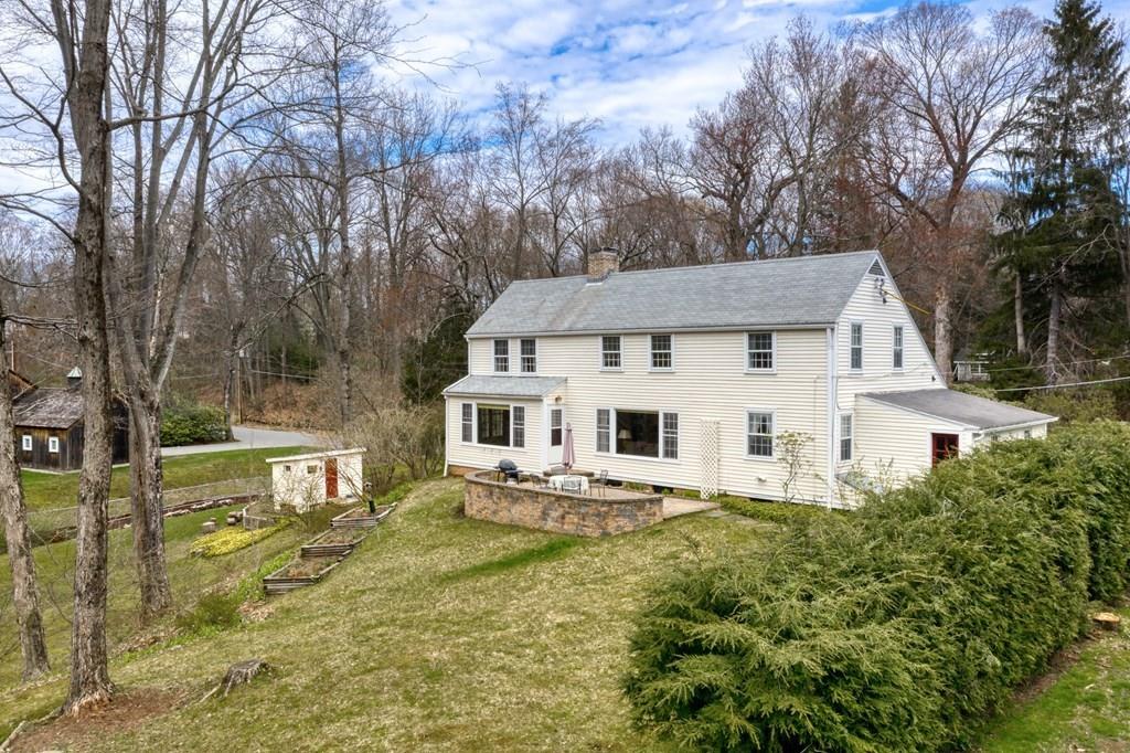 55 Mill Road Longmeadow, MA 01106 - Photo 10 of 42 Gallery Image 10