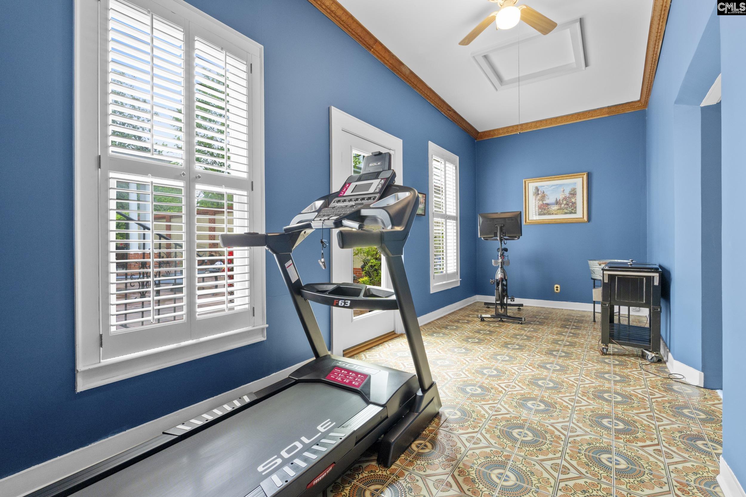 1704 Fair Street Camden, SC 29020 - Photo 41 of 86