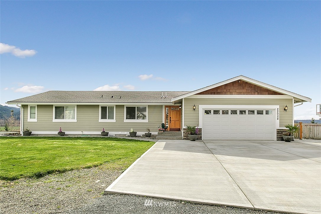 22028 Calhoun Road Monroe, WA 98272 - Photo 24 of 25