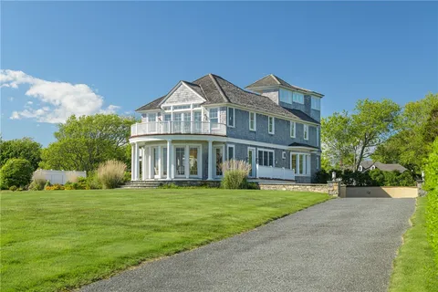 $8,200,000 | 41 Castle Hill Avenue, Newport, RI 02840