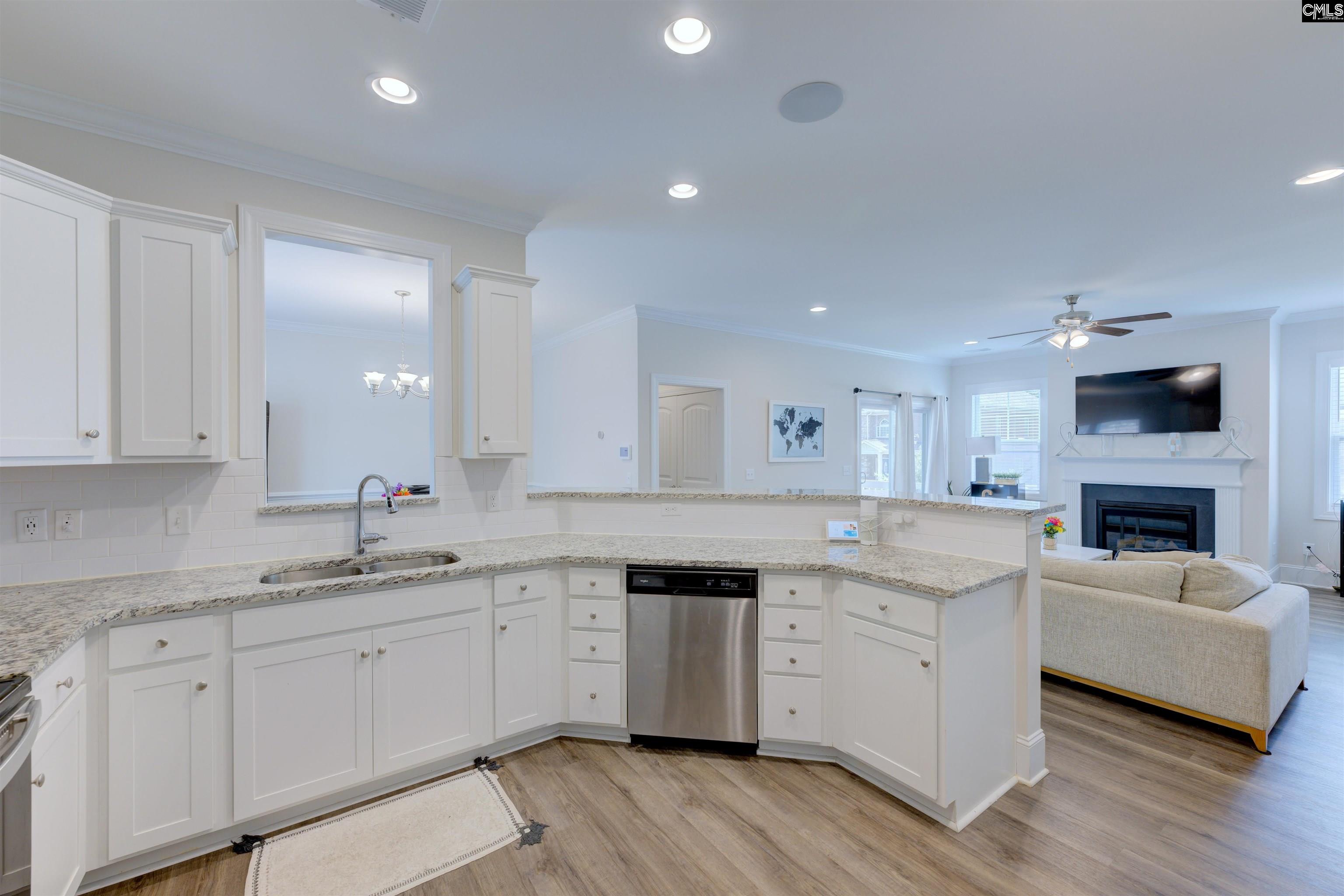 404 Lombard Way Chapin, SC 29036 - Photo 9 of 36