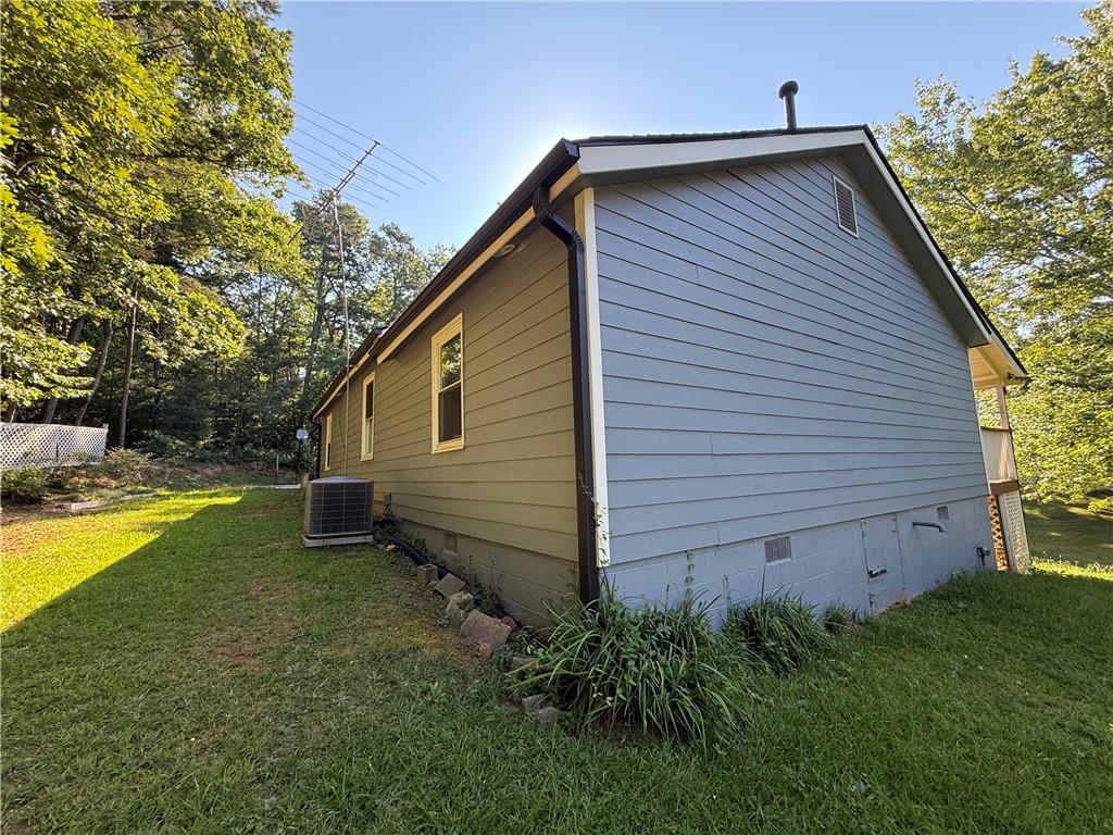 1163 Kinney Mill Road Mount Airy, GA 30563 - Photo 13 of 14