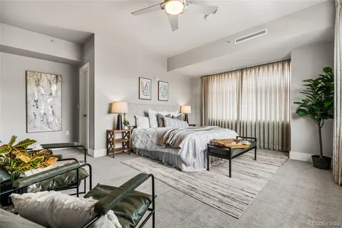 $1,380,000 | 1411 Wynkoop Street, Unit 806, Denver, CO 80202