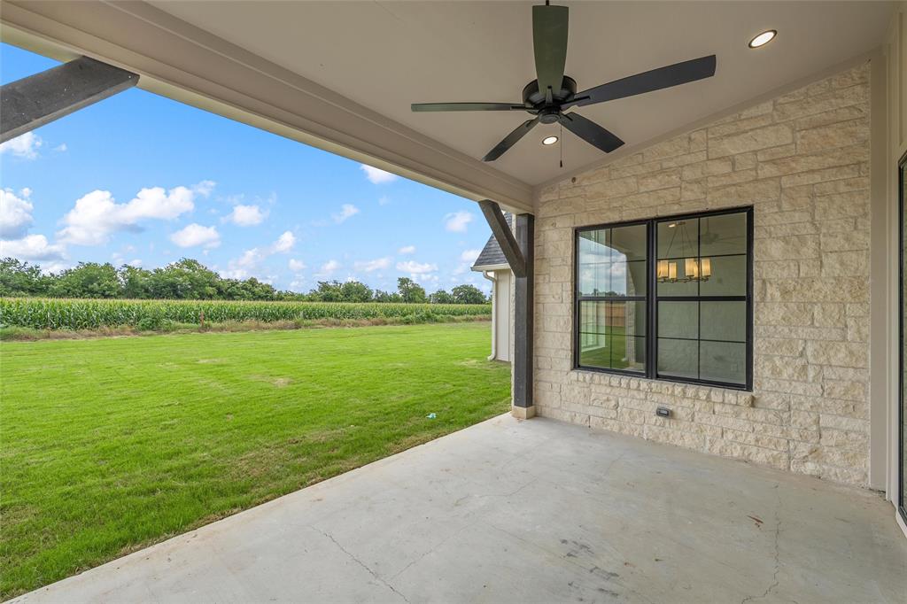 358 Lacek Mill Road China Spring, TX 76633 - Photo 29 of 40