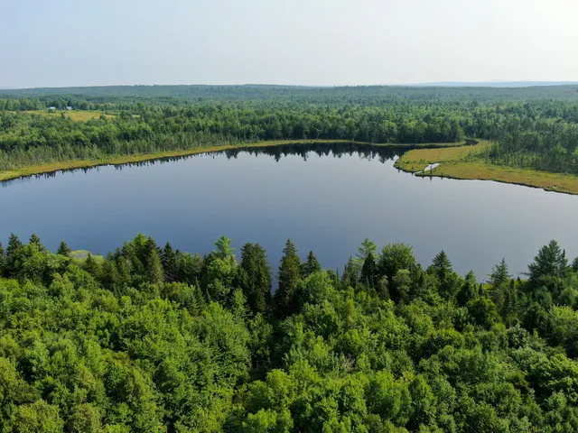 $260,000 | 286 Abbee Pond Road, Brownville, ME 04414