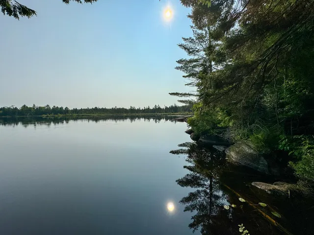 $260,000 | 286 Abbee Pond Road, Brownville, ME 04414