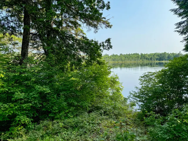 $260,000 | 286 Abbee Pond Road, Brownville, ME 04414