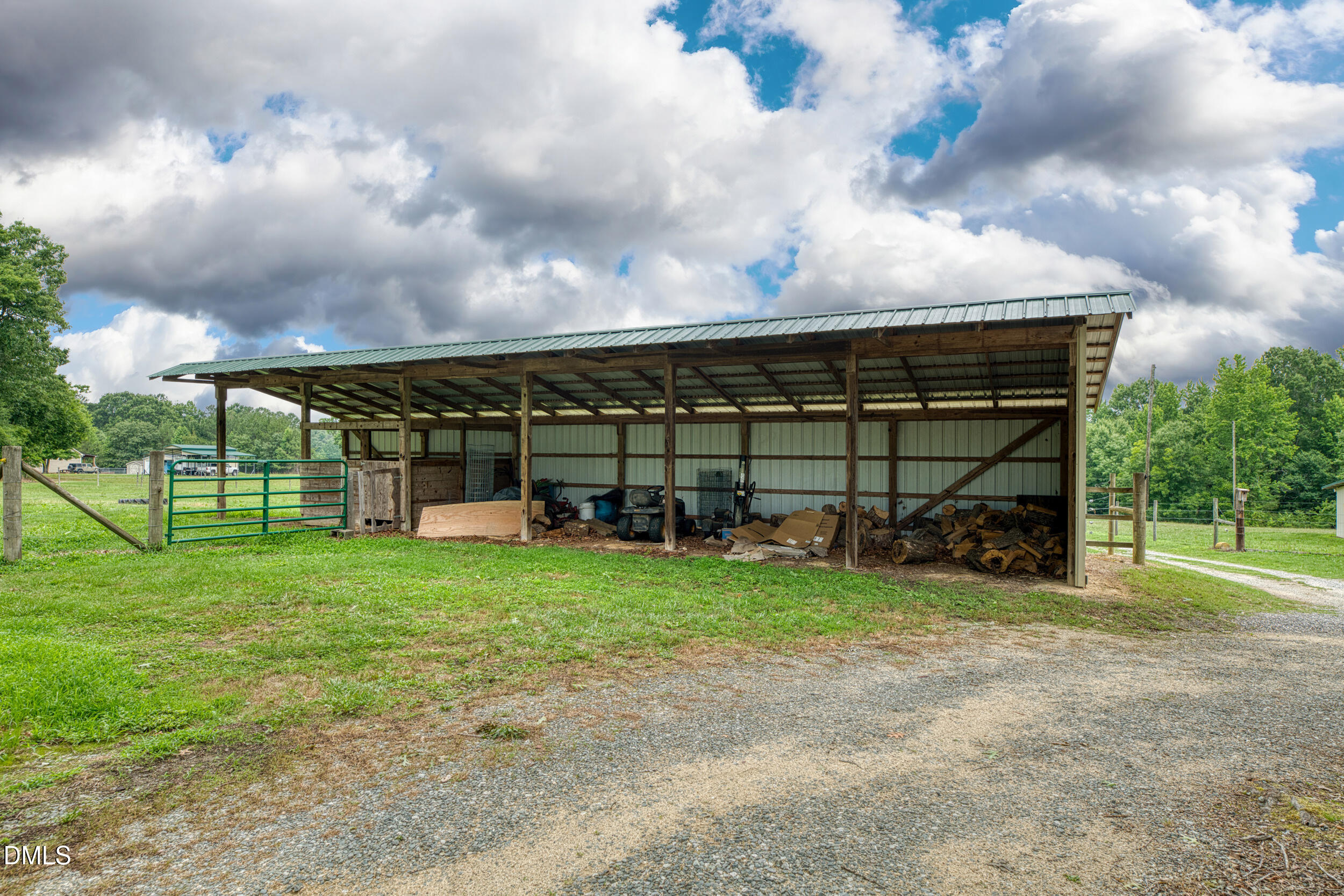 7388 Old 421 Road Liberty, NC 27298 - Photo 30 of 80 36 -7388 old 421 rd, exterior