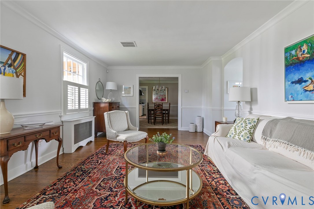 5405 Ditchley Road Richmond, VA 23226 - Photo 13 of 50