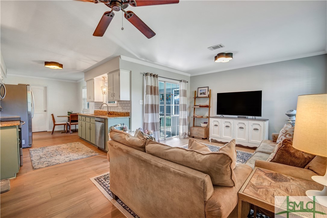 8315 Meadowbrook Road Savannah, GA 31406 - Photo 16 of 37 Gallery Image 16