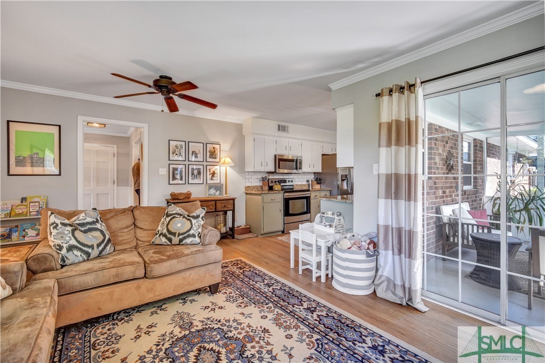 8315 Meadowbrook Road Savannah, GA 31406 - Photo 17 of 37 Gallery Image 17