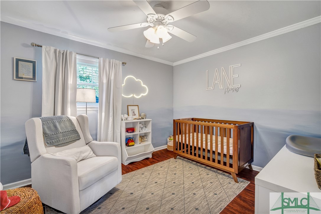 8315 Meadowbrook Road Savannah, GA 31406 - Photo 19 of 37 Gallery Image 19
