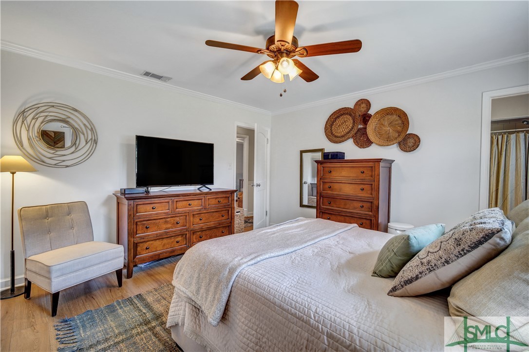 8315 Meadowbrook Road Savannah, GA 31406 - Photo 23 of 37 Gallery Image 23