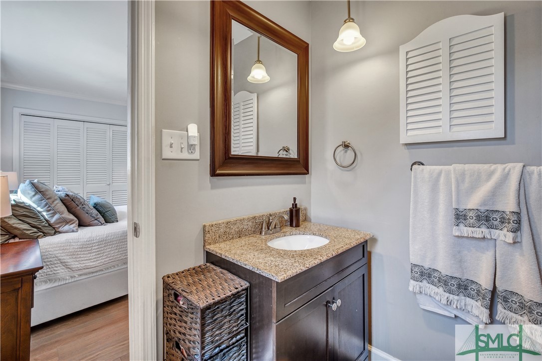 8315 Meadowbrook Road Savannah, GA 31406 - Photo 25 of 37 Gallery Image 25