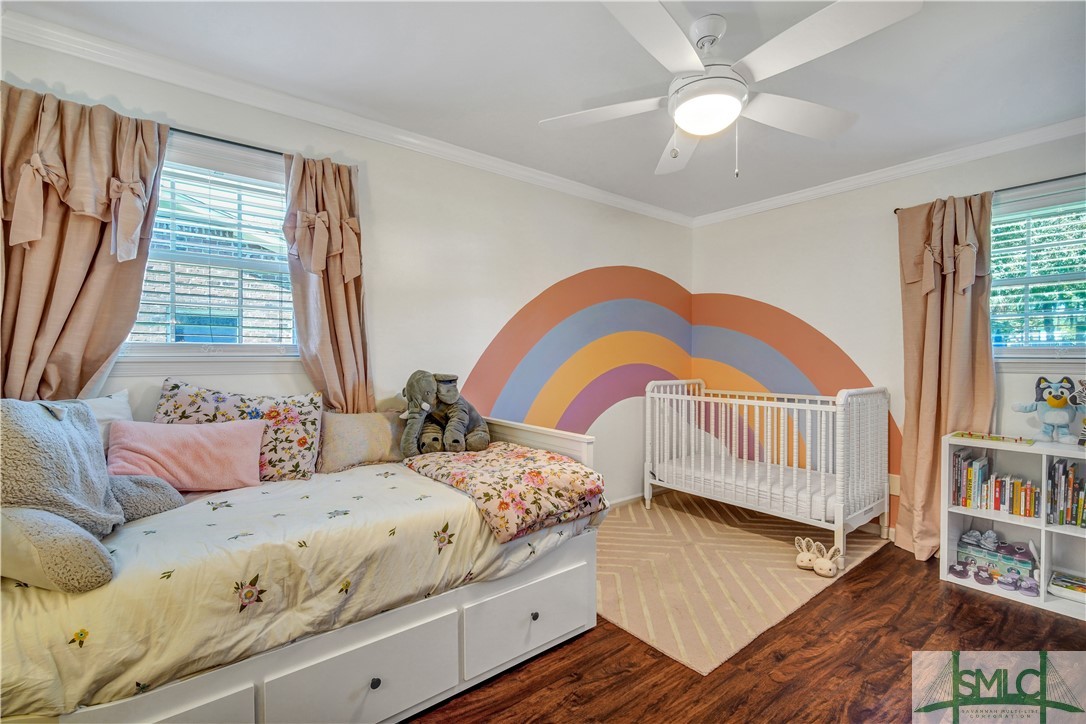 8315 Meadowbrook Road Savannah, GA 31406 - Photo 26 of 37 Gallery Image 26