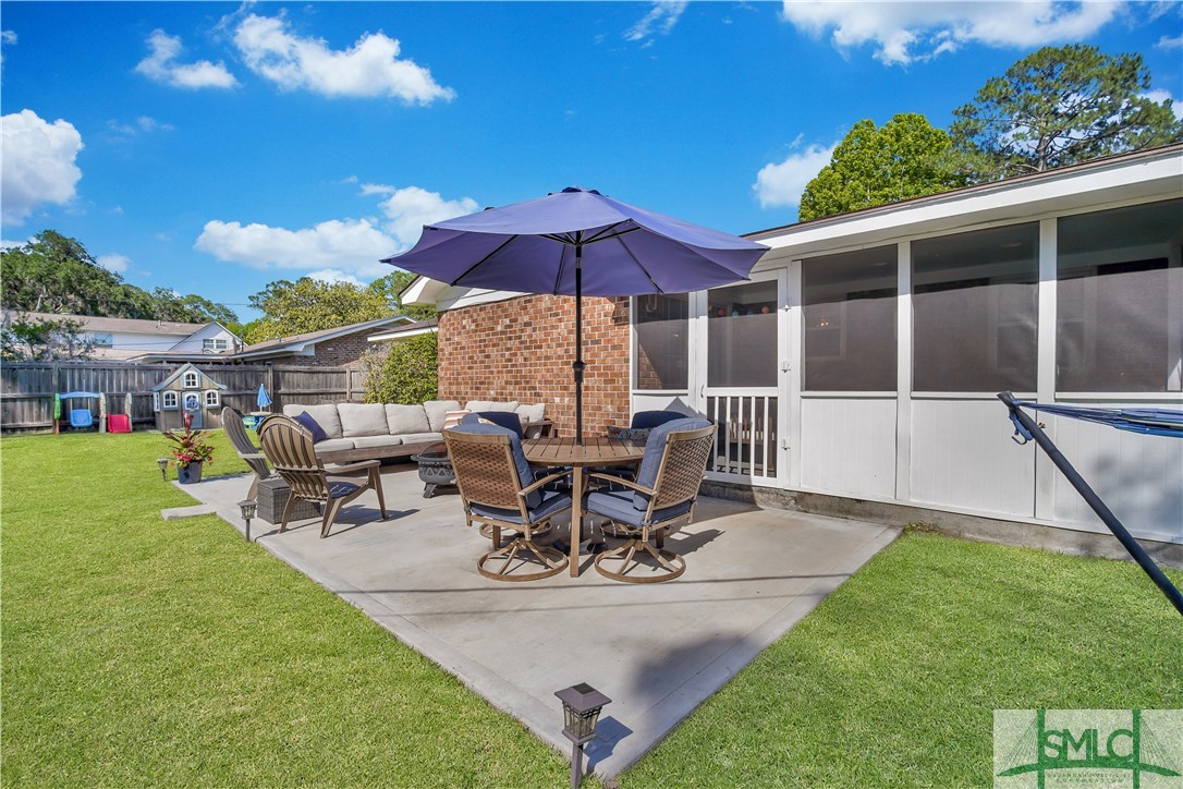8315 Meadowbrook Road Savannah, GA 31406 - Photo 29 of 37 Gallery Image 29