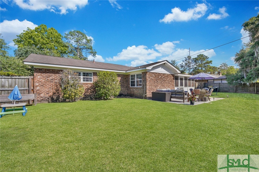 8315 Meadowbrook Road Savannah, GA 31406 - Photo 31 of 37 Gallery Image 31