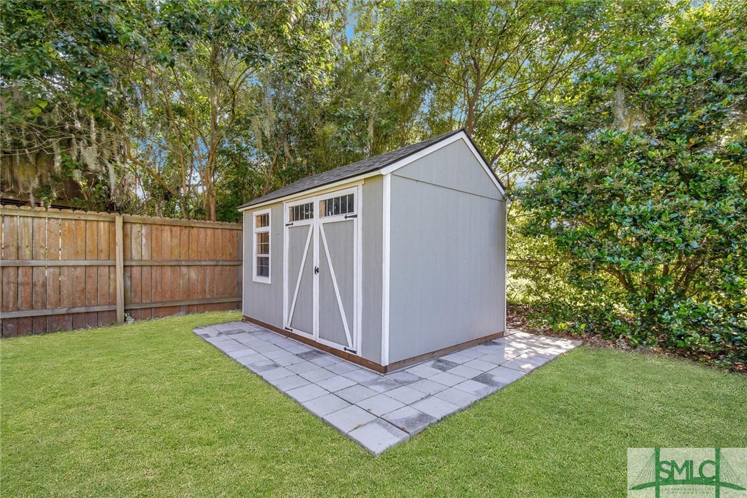 8315 Meadowbrook Road Savannah, GA 31406 - Photo 34 of 37 Gallery Image 34