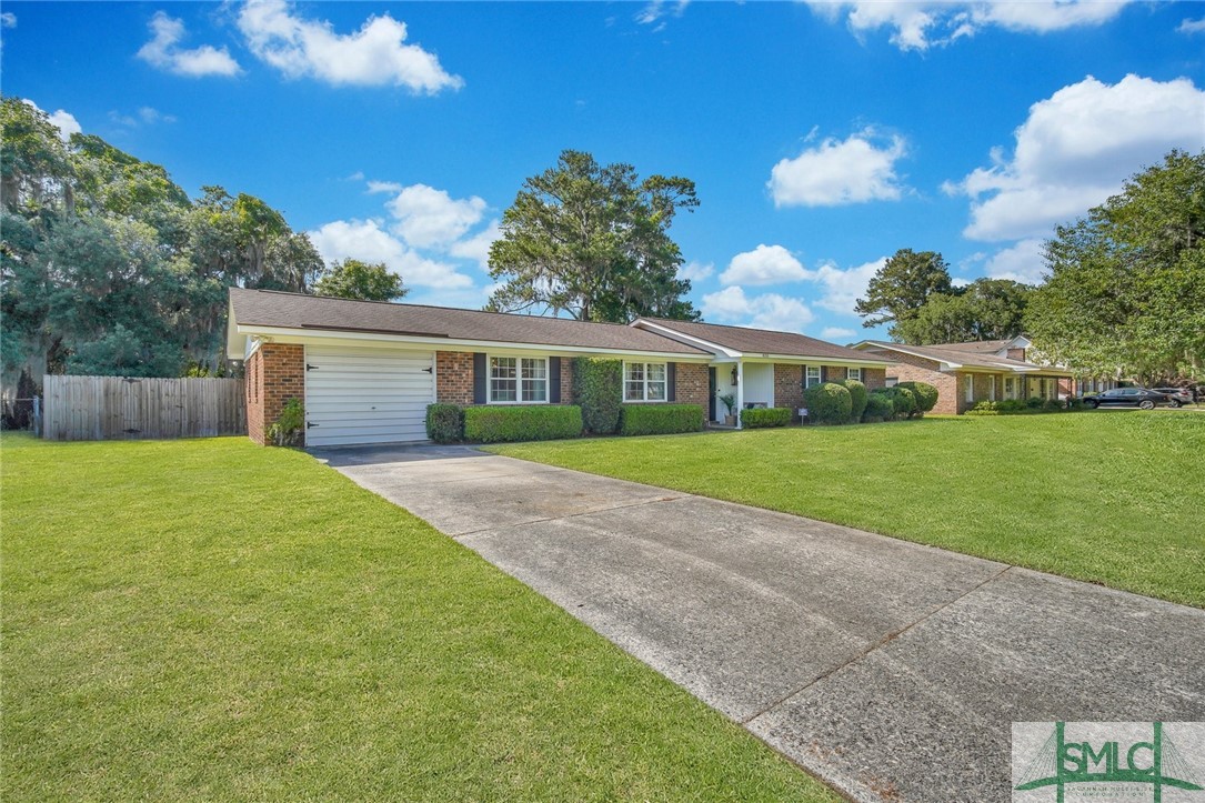 8315 Meadowbrook Road Savannah, GA 31406 - Photo 36 of 37 Gallery Image 36