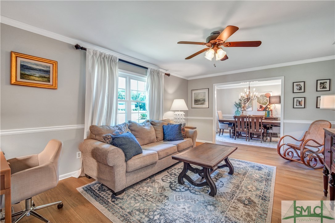 8315 Meadowbrook Road Savannah, GA 31406 - Photo 4 of 37 Gallery Image 4