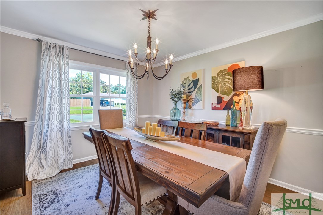8315 Meadowbrook Road Savannah, GA 31406 - Photo 7 of 37 Gallery Image 7