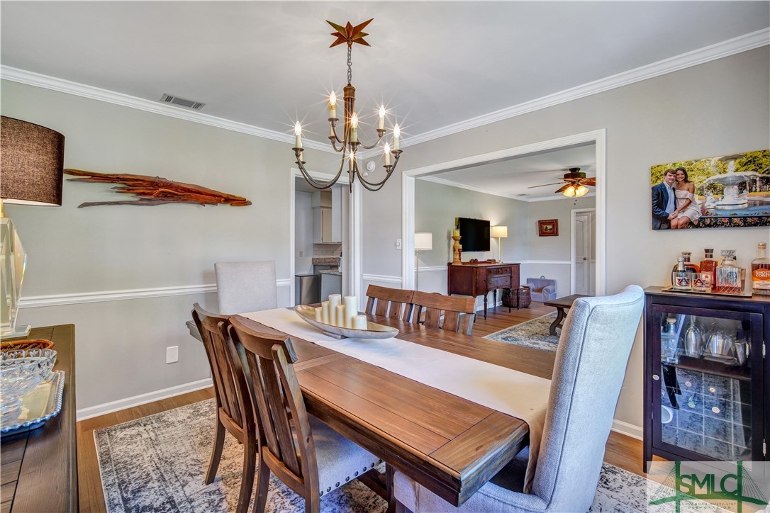 8315 Meadowbrook Road Savannah, GA 31406 - Photo 8 of 37 Gallery Image 8