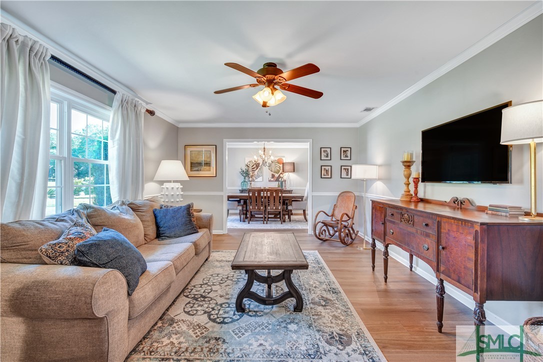 8315 Meadowbrook Road Savannah, GA 31406 - Photo 9 of 37 Gallery Image 9