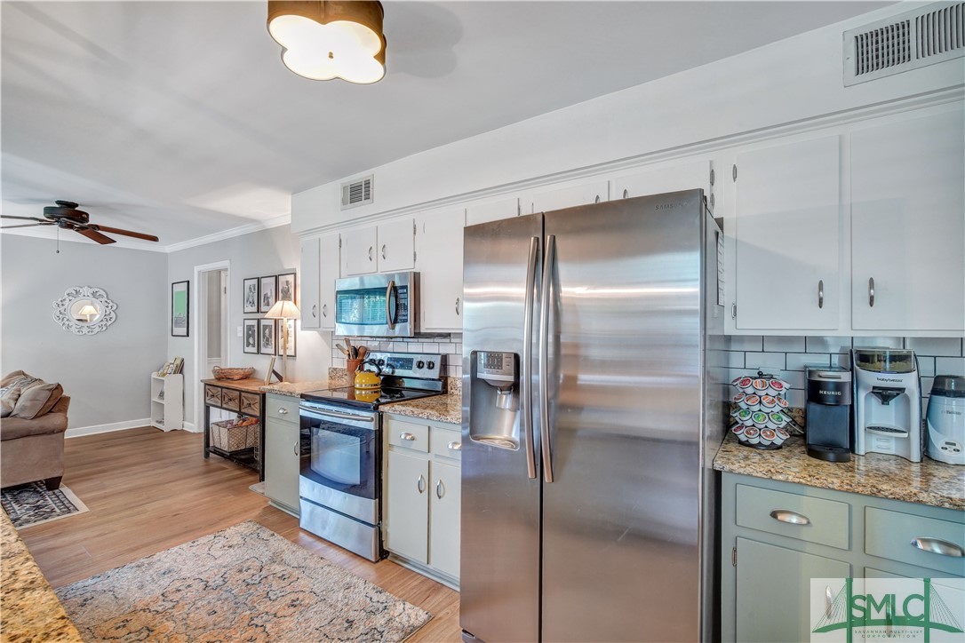 8315 Meadowbrook Road Savannah, GA 31406 - Photo 10 of 37 Gallery Image 10