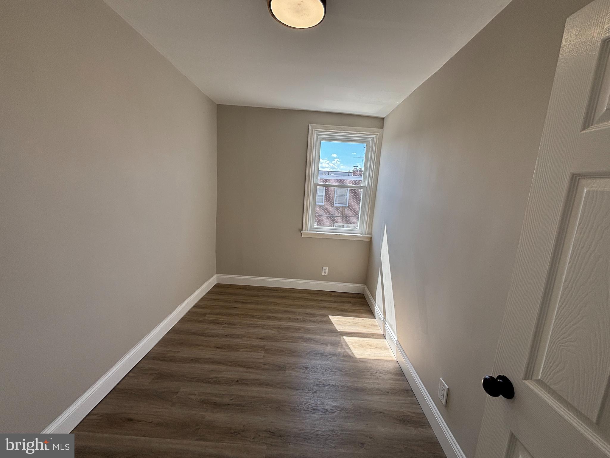 8266 Temple Road Philadelphia, PA 19150 - Photo 20 of 38 Bedroom 3 - Virtually Staged