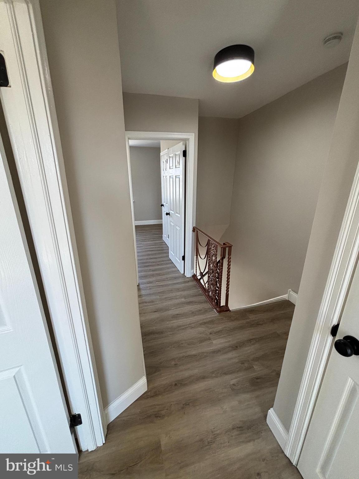 8266 Temple Road Philadelphia, PA 19150 - Photo 22 of 38 Hallway