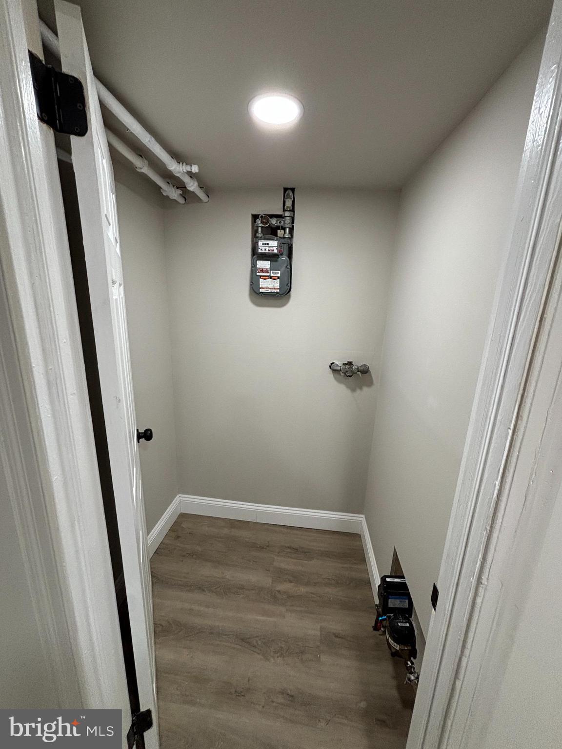 8266 Temple Road Philadelphia, PA 19150 - Photo 26 of 38 Storage Closet