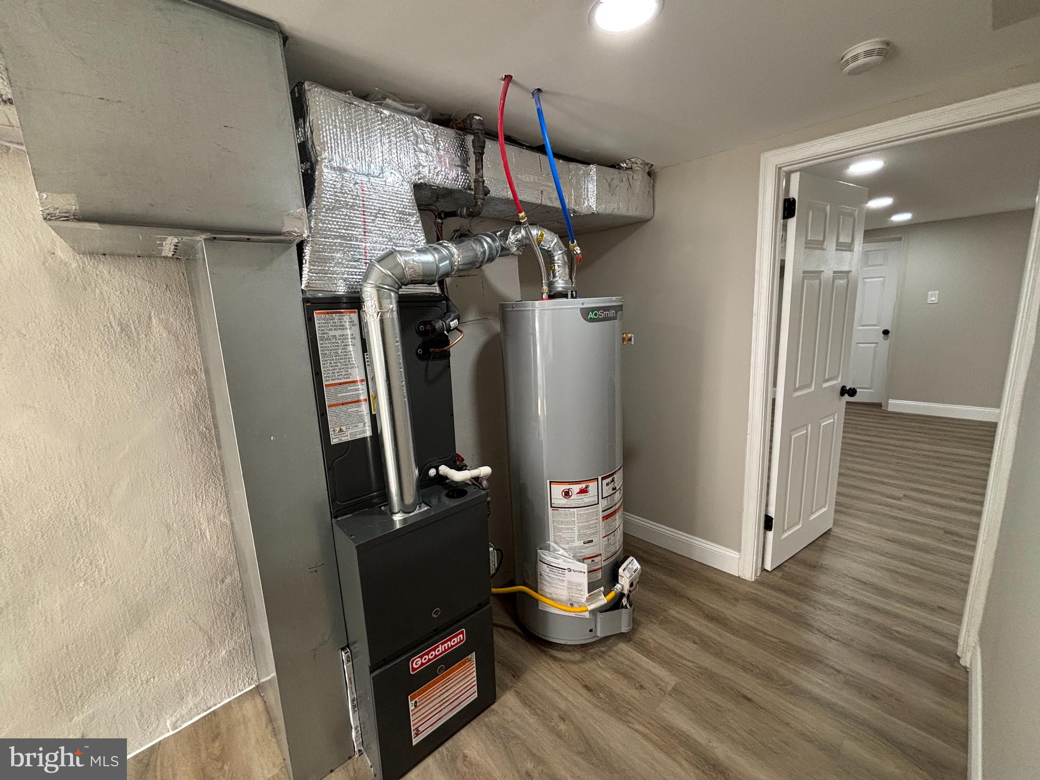 8266 Temple Road Philadelphia, PA 19150 - Photo 27 of 38 Mechanical