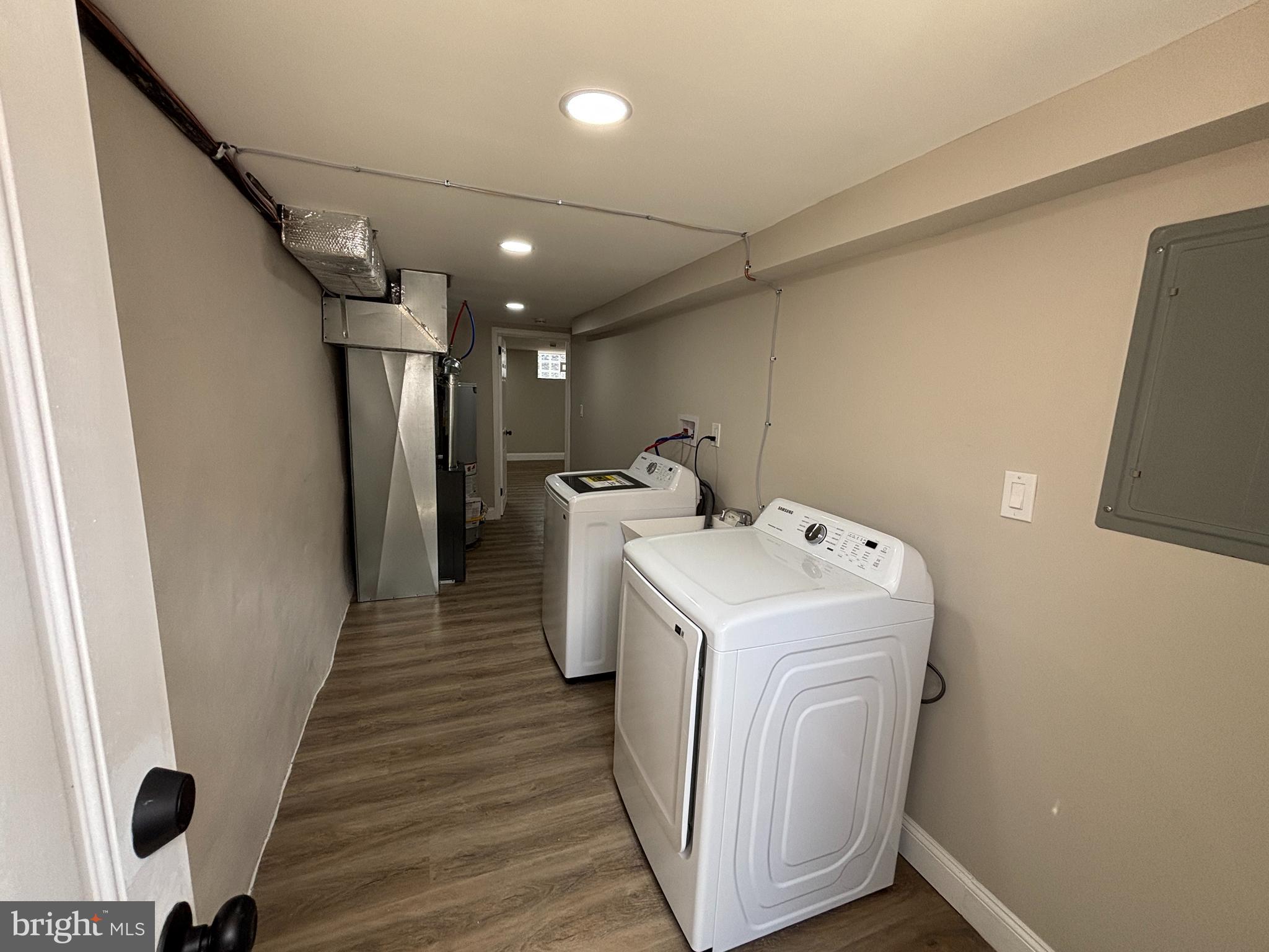 8266 Temple Road Philadelphia, PA 19150 - Photo 29 of 38 Utility Room