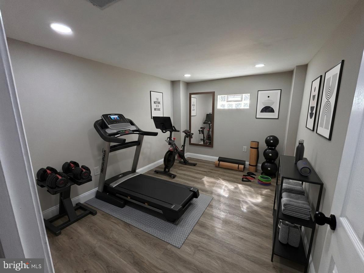 8266 Temple Road Philadelphia, PA 19150 - Photo 4 of 38 Bonus Room - Virtually Staged