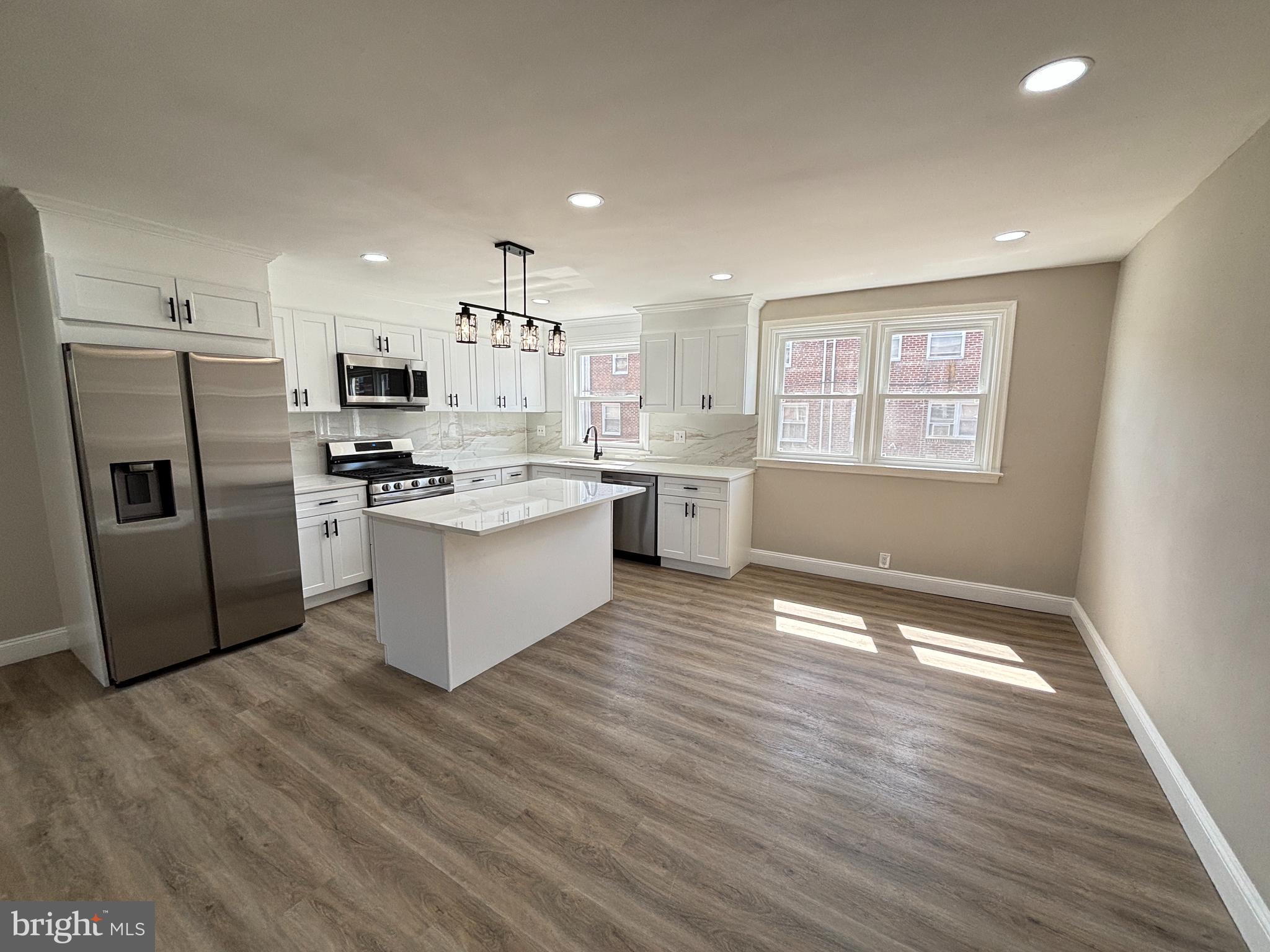 8266 Temple Road Philadelphia, PA 19150 - Photo 9 of 38 Kitchen