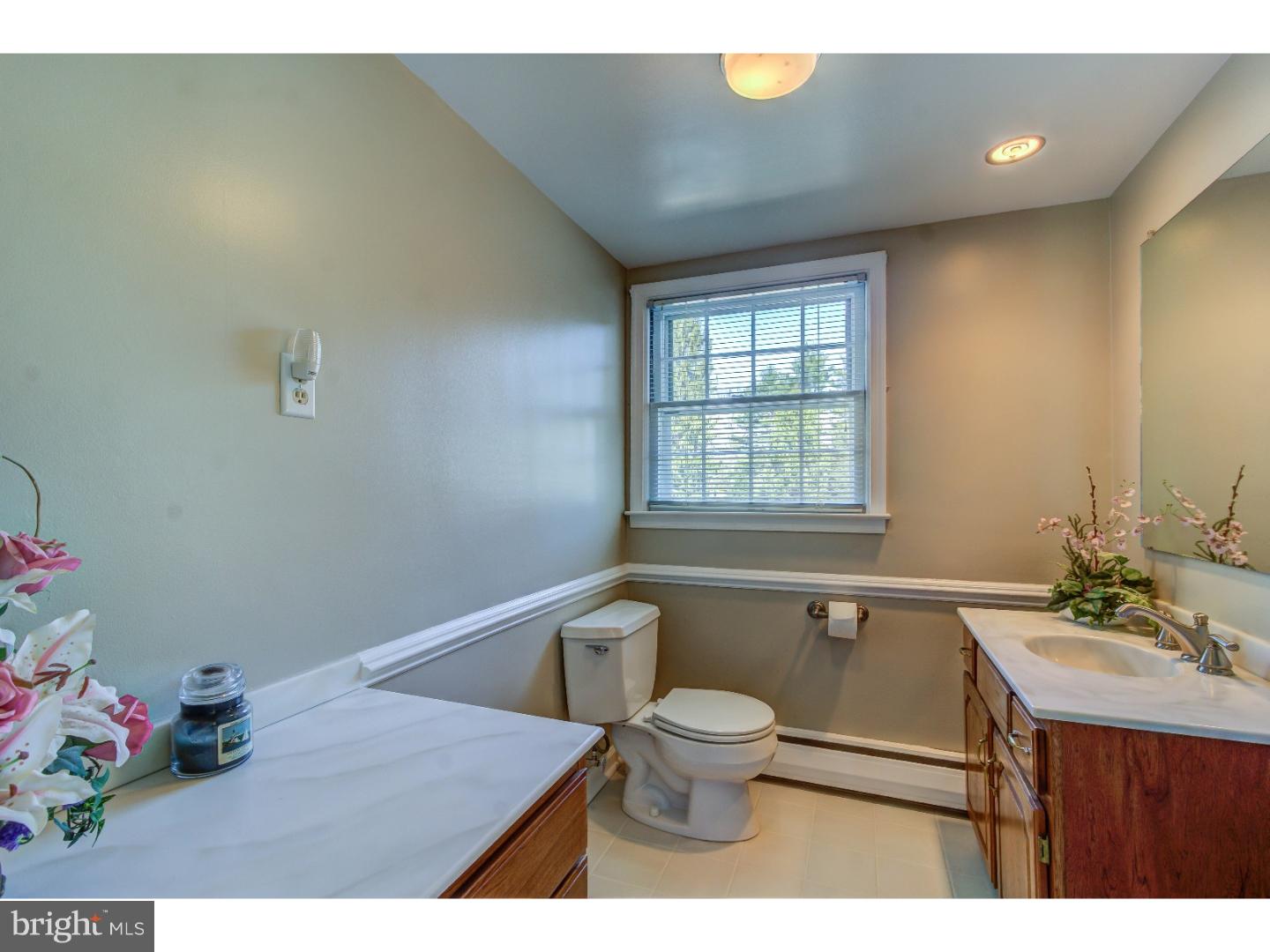 1135 Waterloo Road Berwyn, PA 19312 - Photo 14 of 24 Half Bath