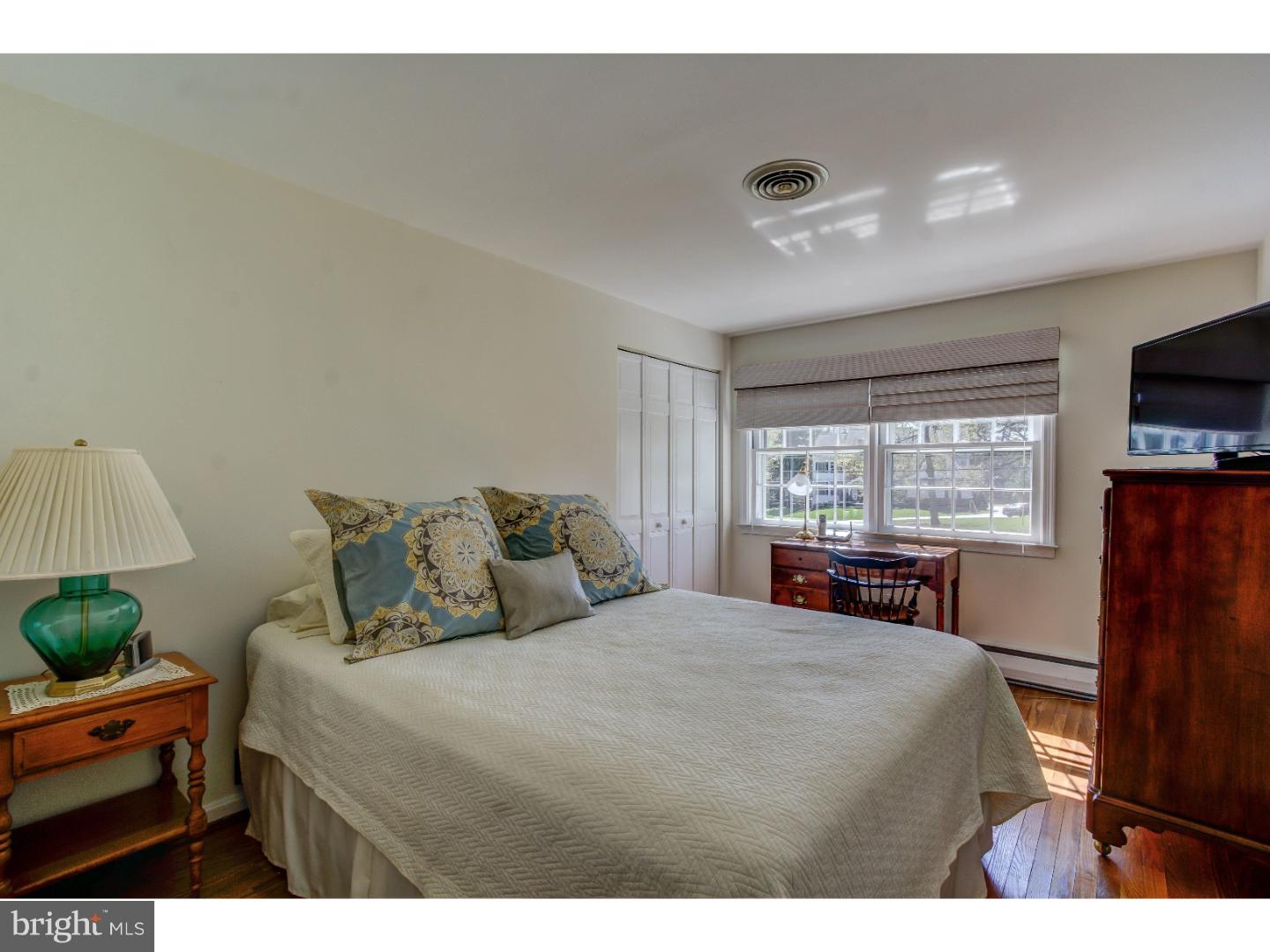 1135 Waterloo Road Berwyn, PA 19312 - Photo 17 of 24 Bedroom 2
