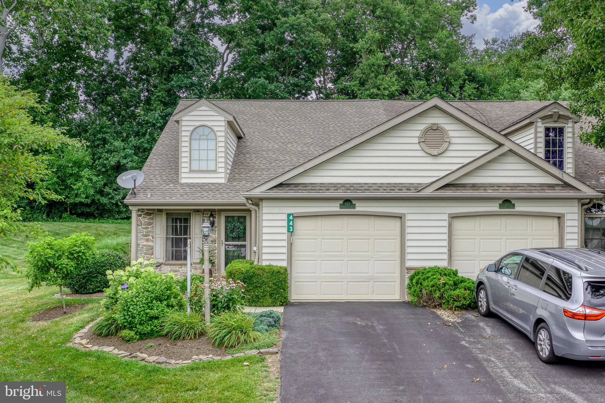 443 Rabbit Hill Lane Lancaster, PA 17603 - Photo 2 of 48 Gallery Image 2