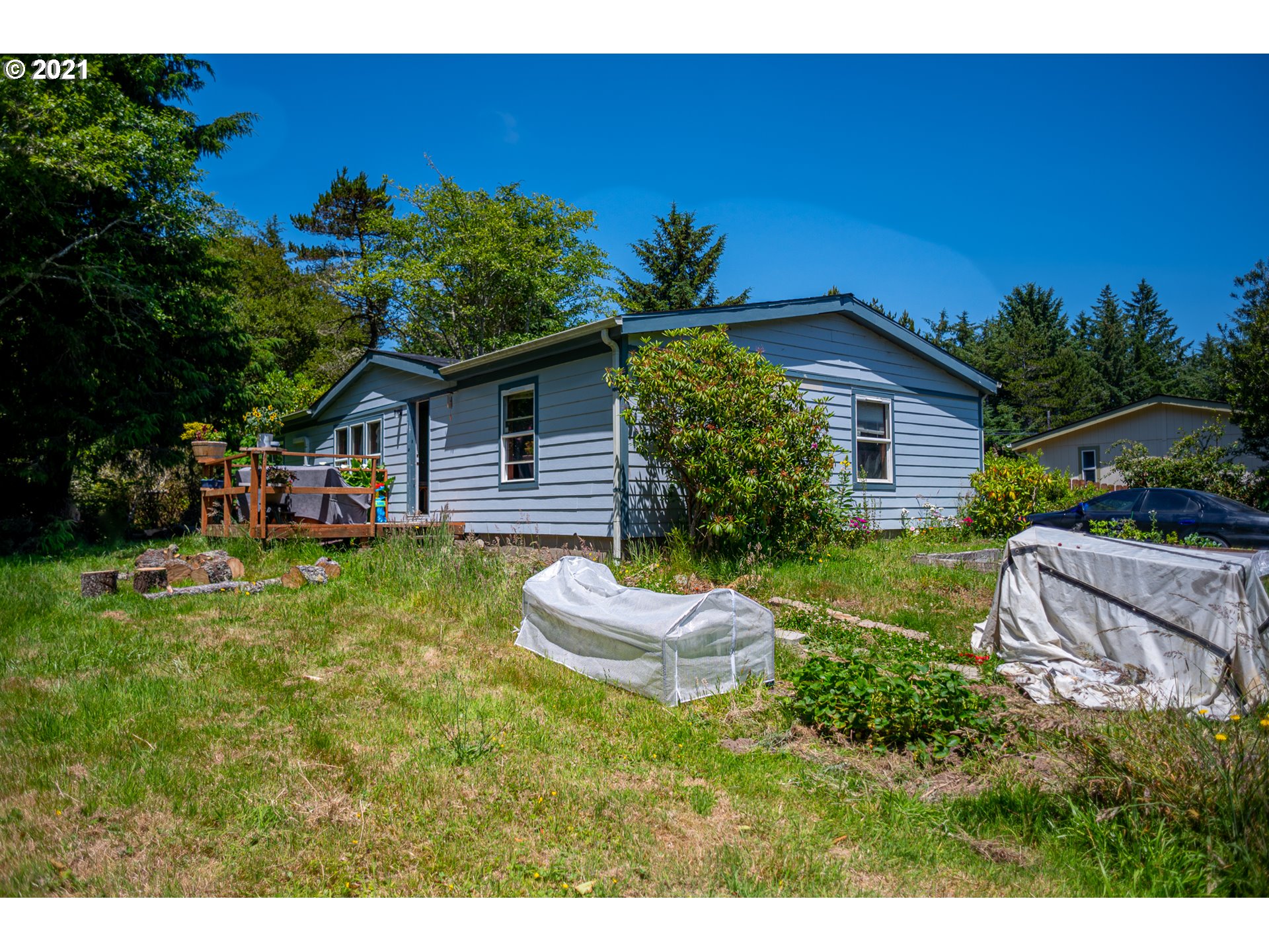 62954 Southwest 10th Road Coos Bay, OR 97420 - Photo 15 of 32 Gallery Image 15